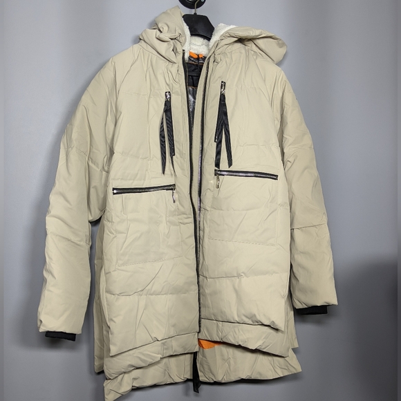 NEW Orolay Women's Thickened Down Jacket Warm Winter Down Coat various sizes - Picture 3 of 16